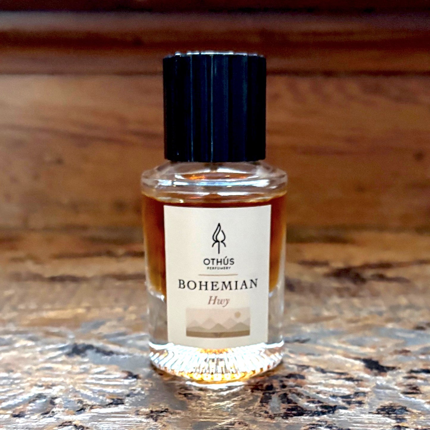 Bohemian Hwy - Eau de Parfum