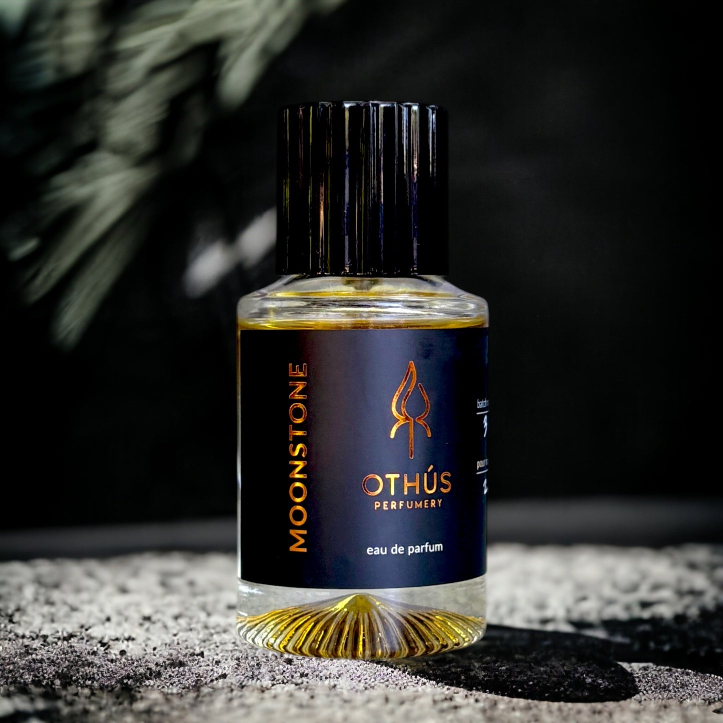 Moonstone - Eau de Parfum