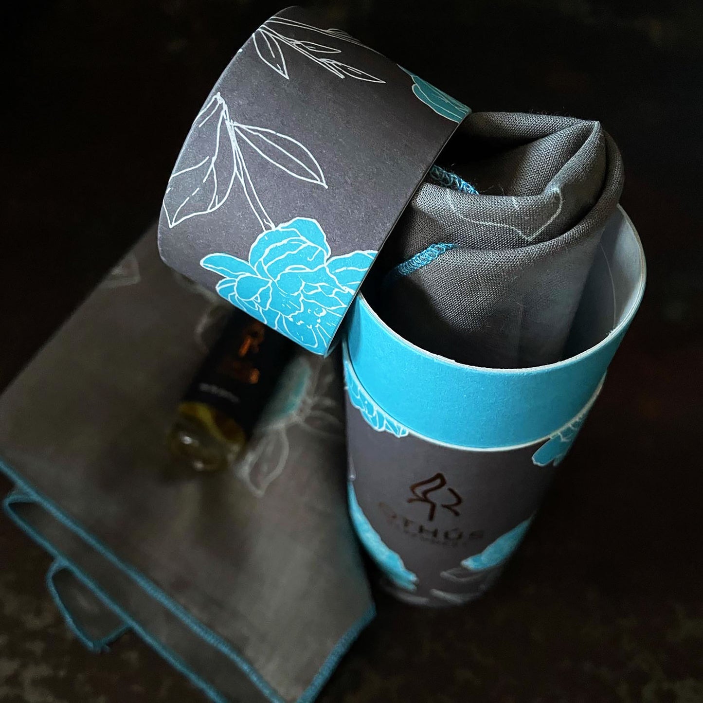 Midnight Magnolia - Eau de Parfum