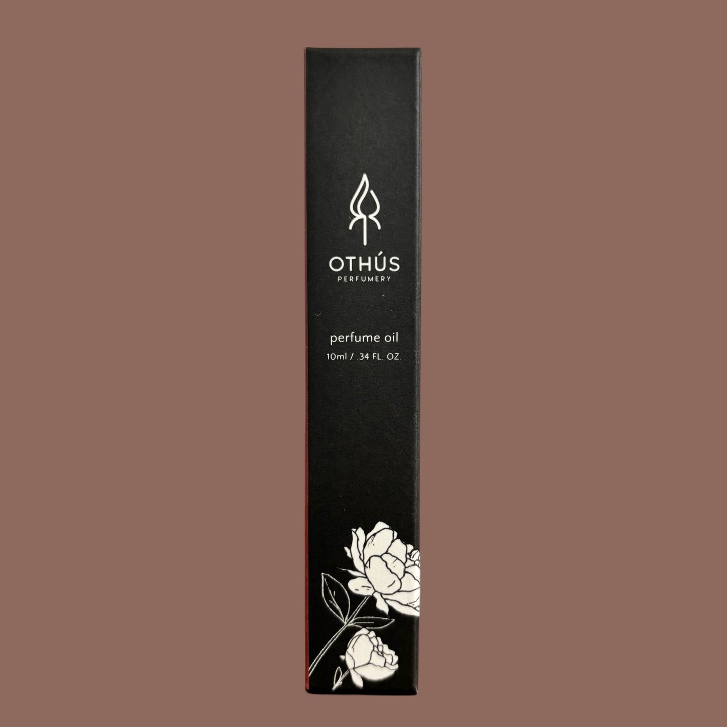 Manifest - Perfume Oil