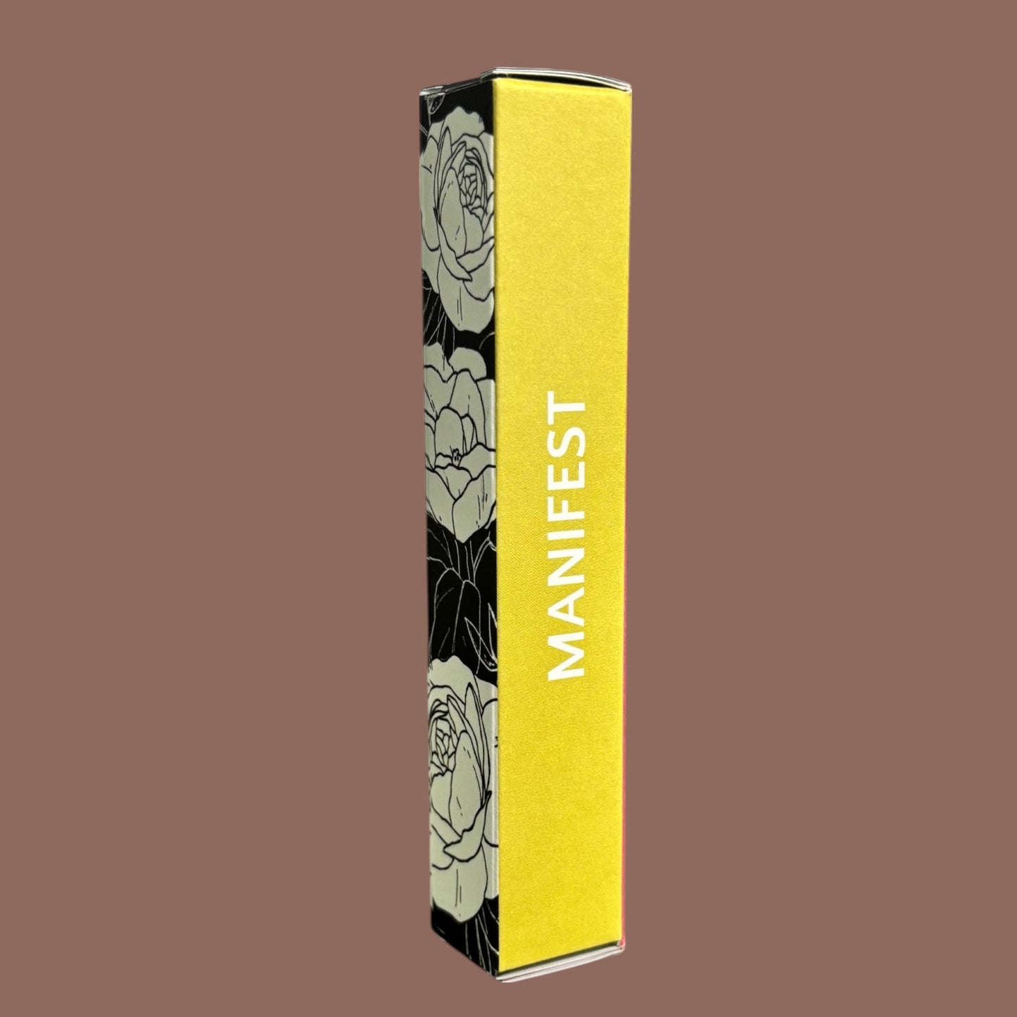 Manifest - Perfume Oil