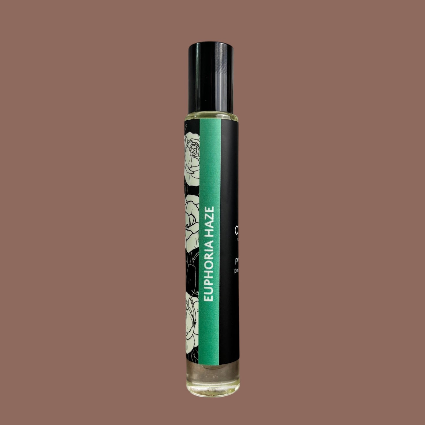 Euphoria Haze - Perfume Oil