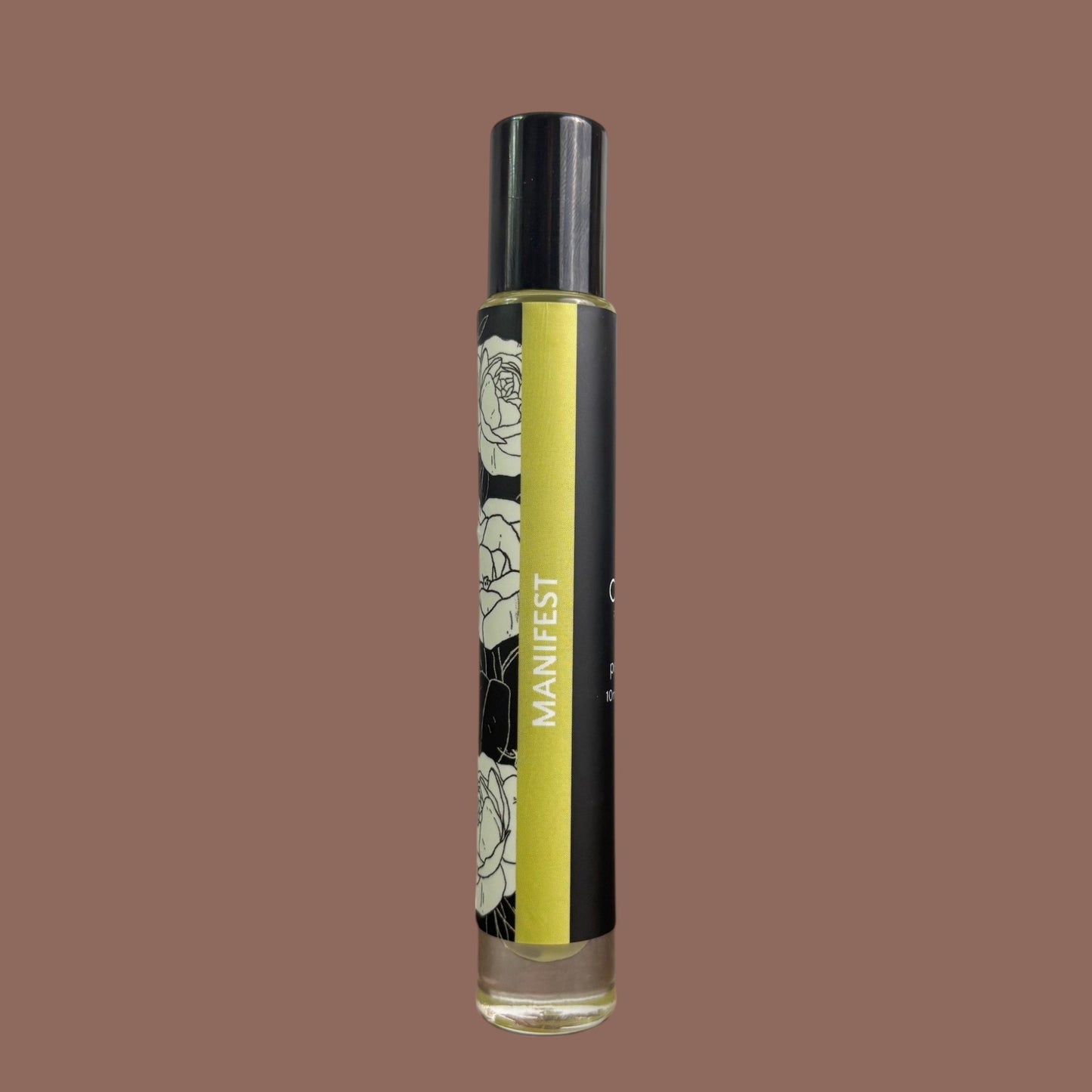 Manifest - Perfume Oil