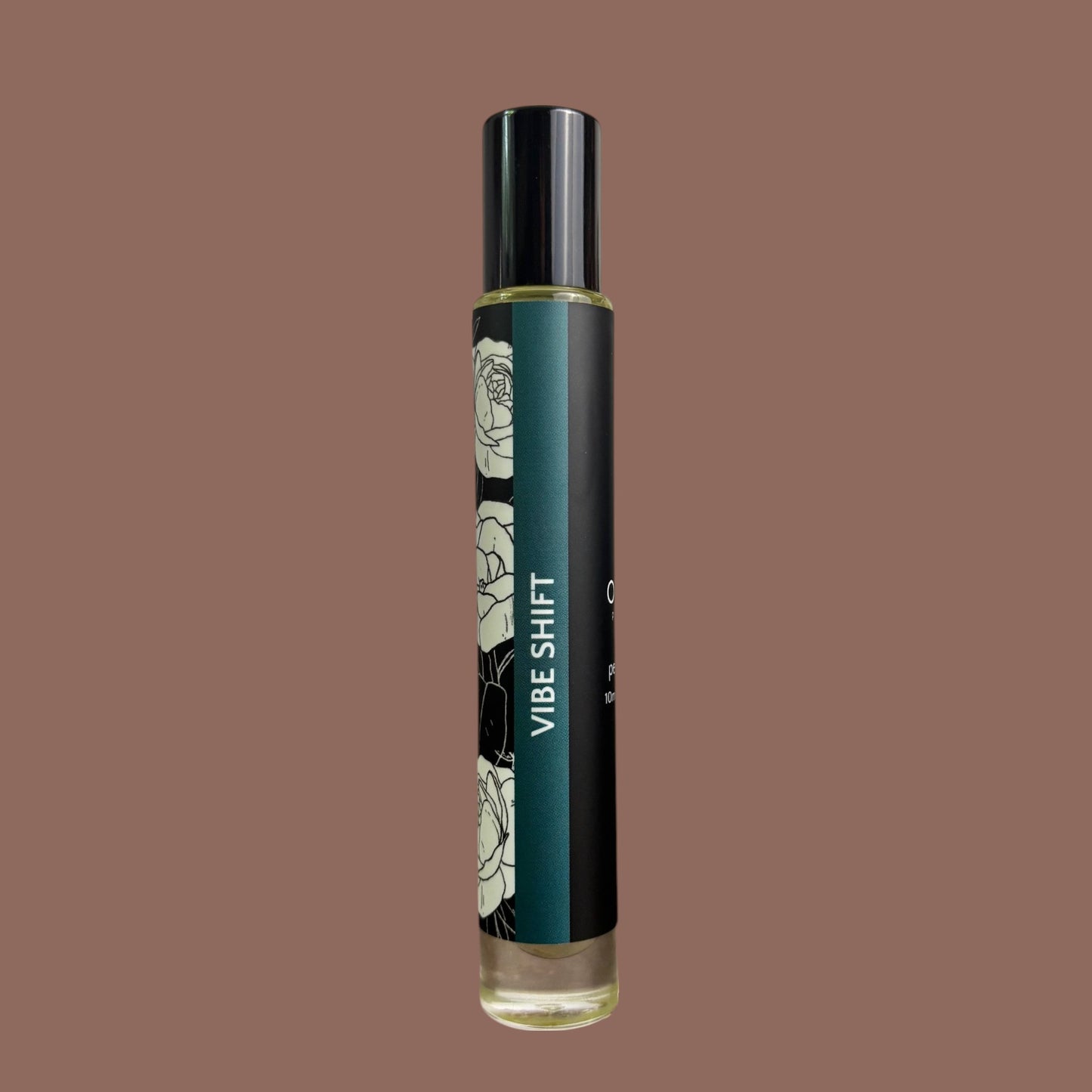 Vibe Shift - Perfume Oil