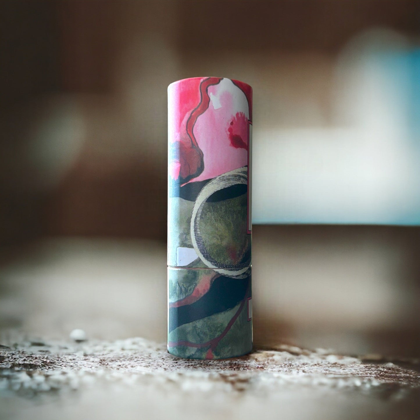 Harlot - Solid Natural Perfume - Othús Perfumery