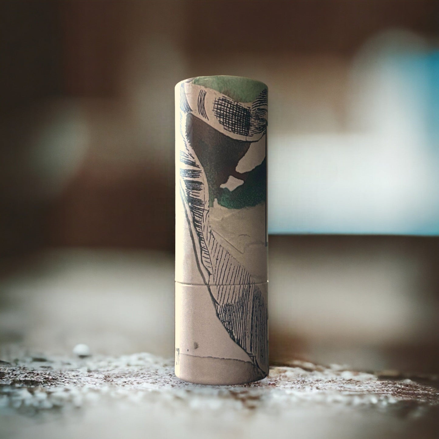 Holy City - Solid Natural Perfume - Othús Perfumery