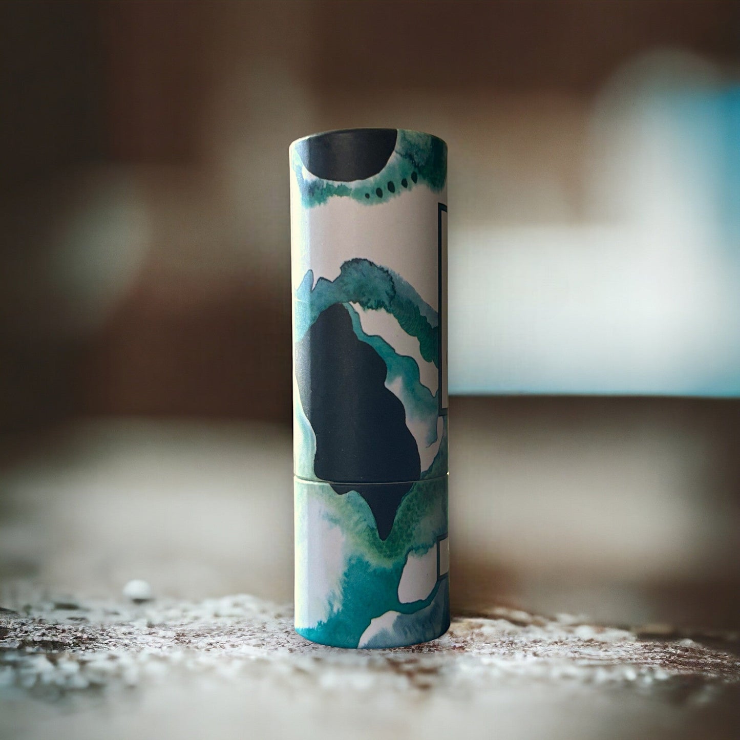Marsh - Solid Natural Perfume - Othús Perfumery