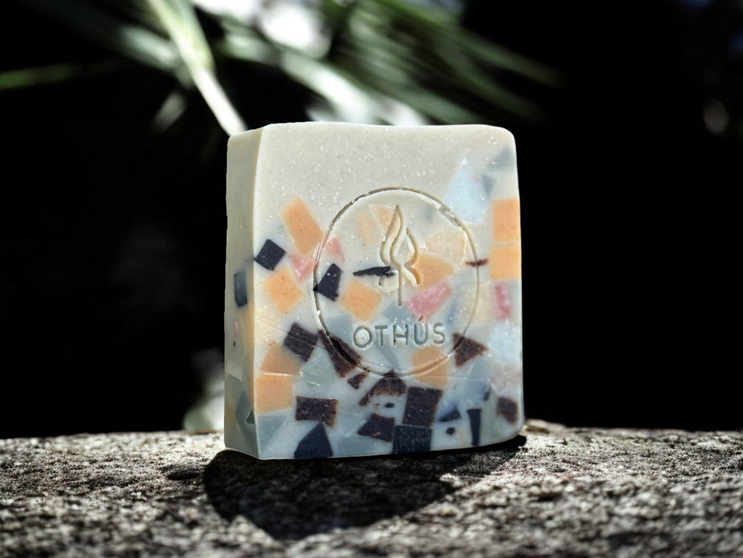 Perfumed Soap - Othús Perfumery