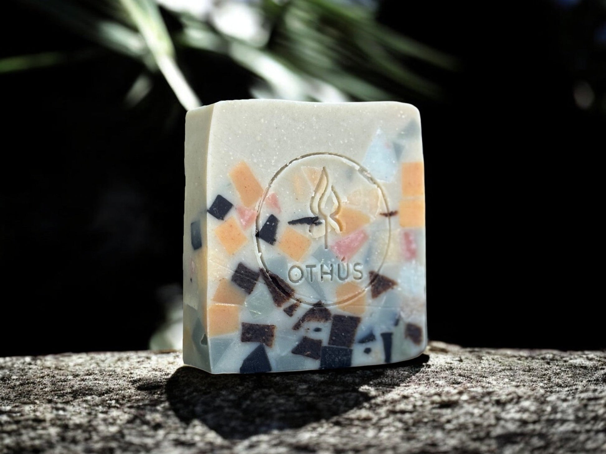 Perfumed Soap - Othús Perfumery
