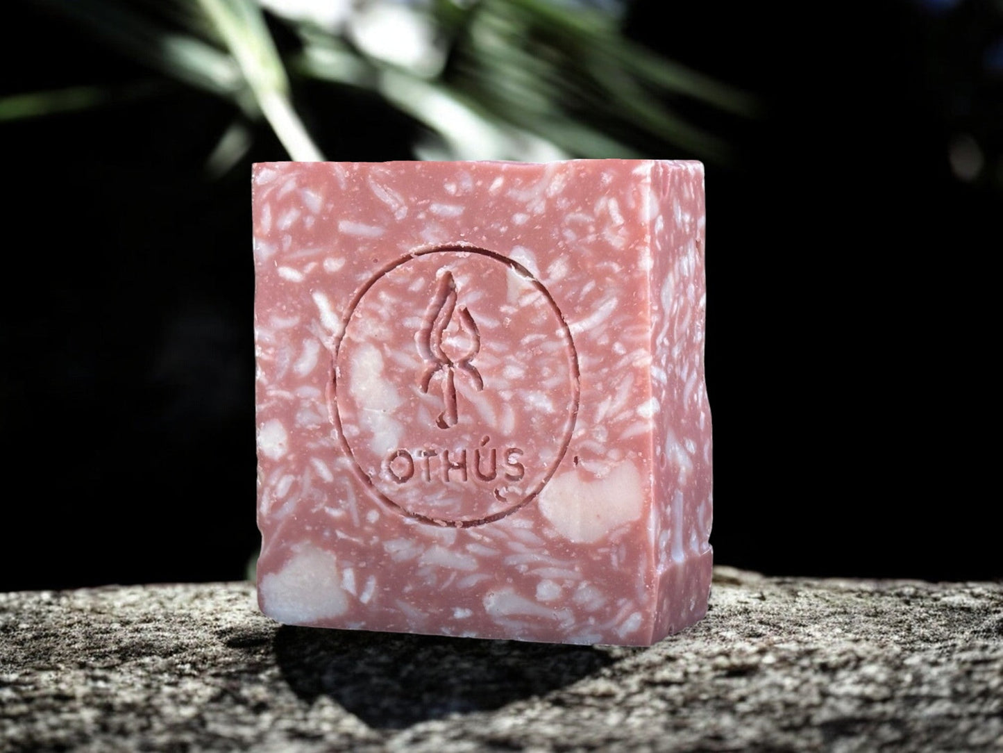 Perfumed Soap - Othús Perfumery