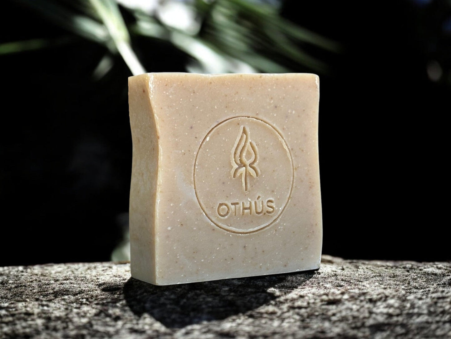 Perfumed Soap - Othús Perfumery