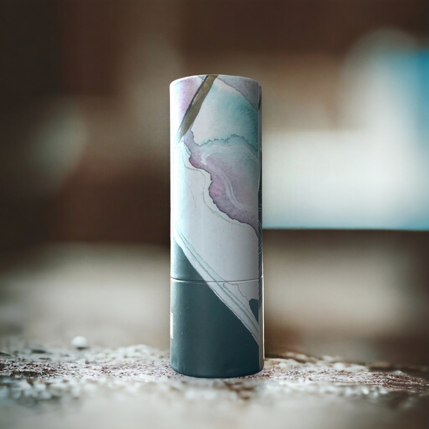 Zephyr - Solid Natural Perfume - Othús Perfumery