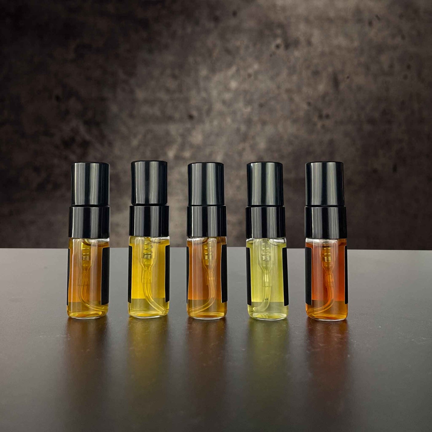 Discovery Set - Eau de Parfum - Othús Perfumery