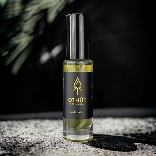 Moonstone - Natural Perfume - Othús Perfumery