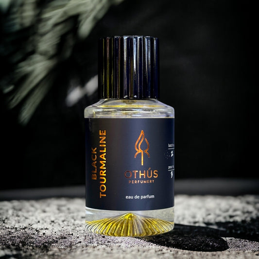 Black Tourmaline - Eau de Parfum
