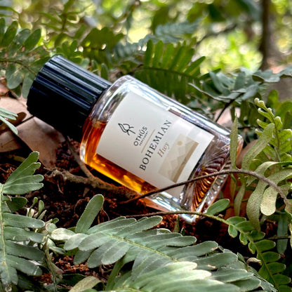 Bohemian Hwy - Eau de Parfum