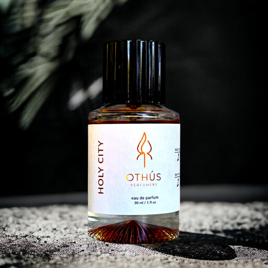 Holy City - Eau de Parfum