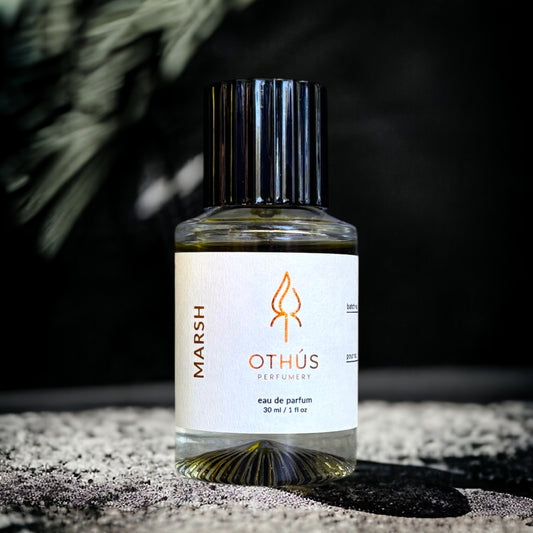 Marsh - Eau de Parfum