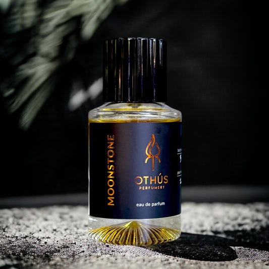 Moonstone - Eau de Parfum