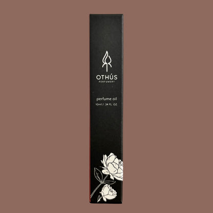 Manifest - Perfume Oil