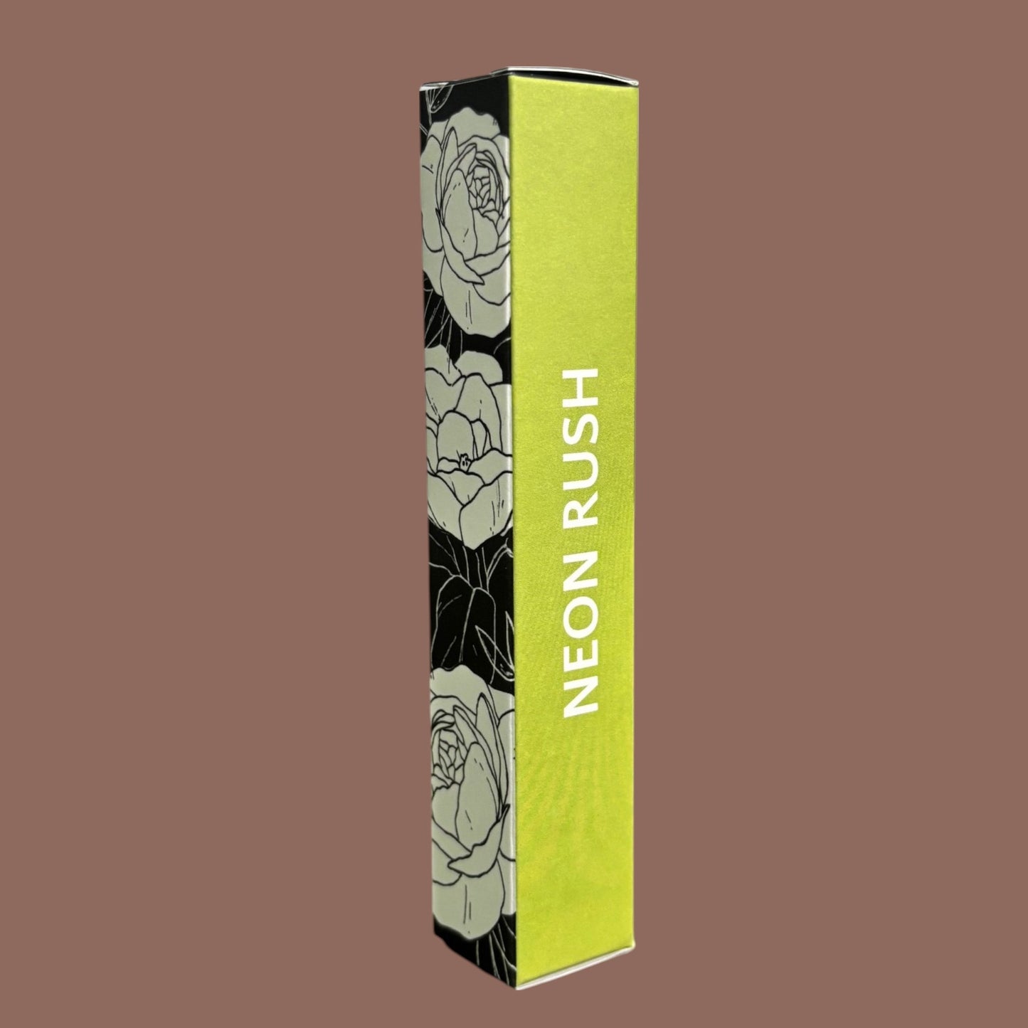 Neon Rush - Perfume Oil