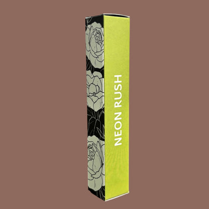 Neon Rush - Perfume Oil