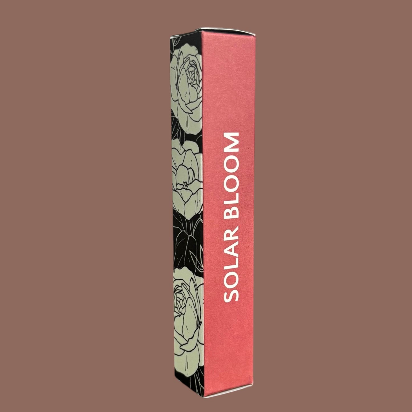 Solar Bloom - Perfume Oil