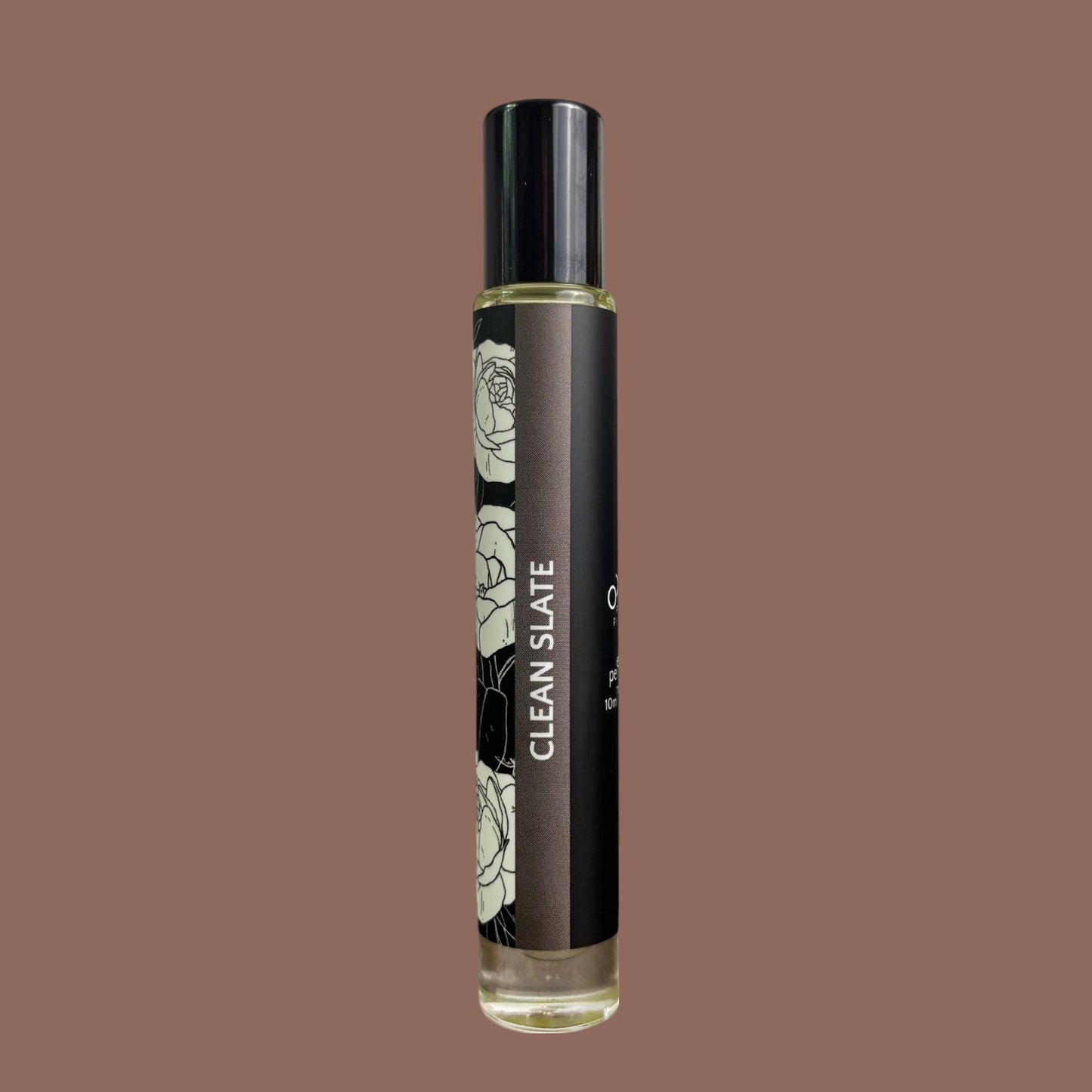 Clean Slate - Perfume Oil