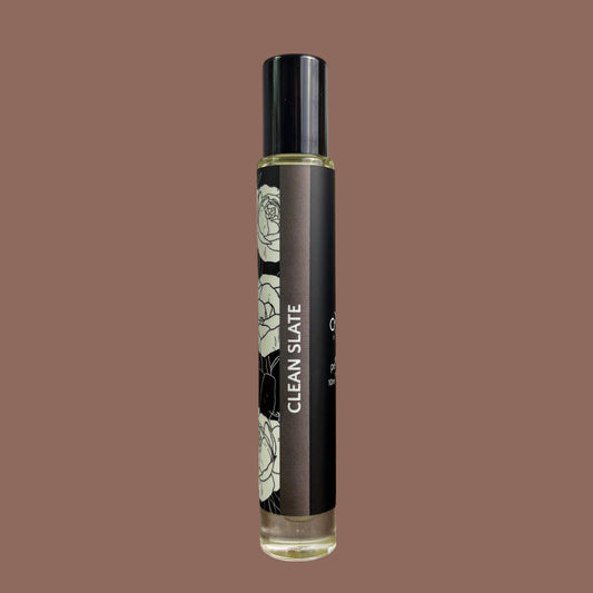 Clean Slate - Perfume Oil
