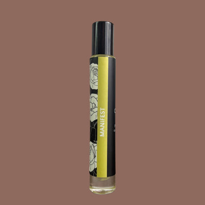 Manifest - Perfume Oil