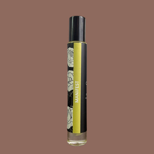 Manifest - Perfume Oil