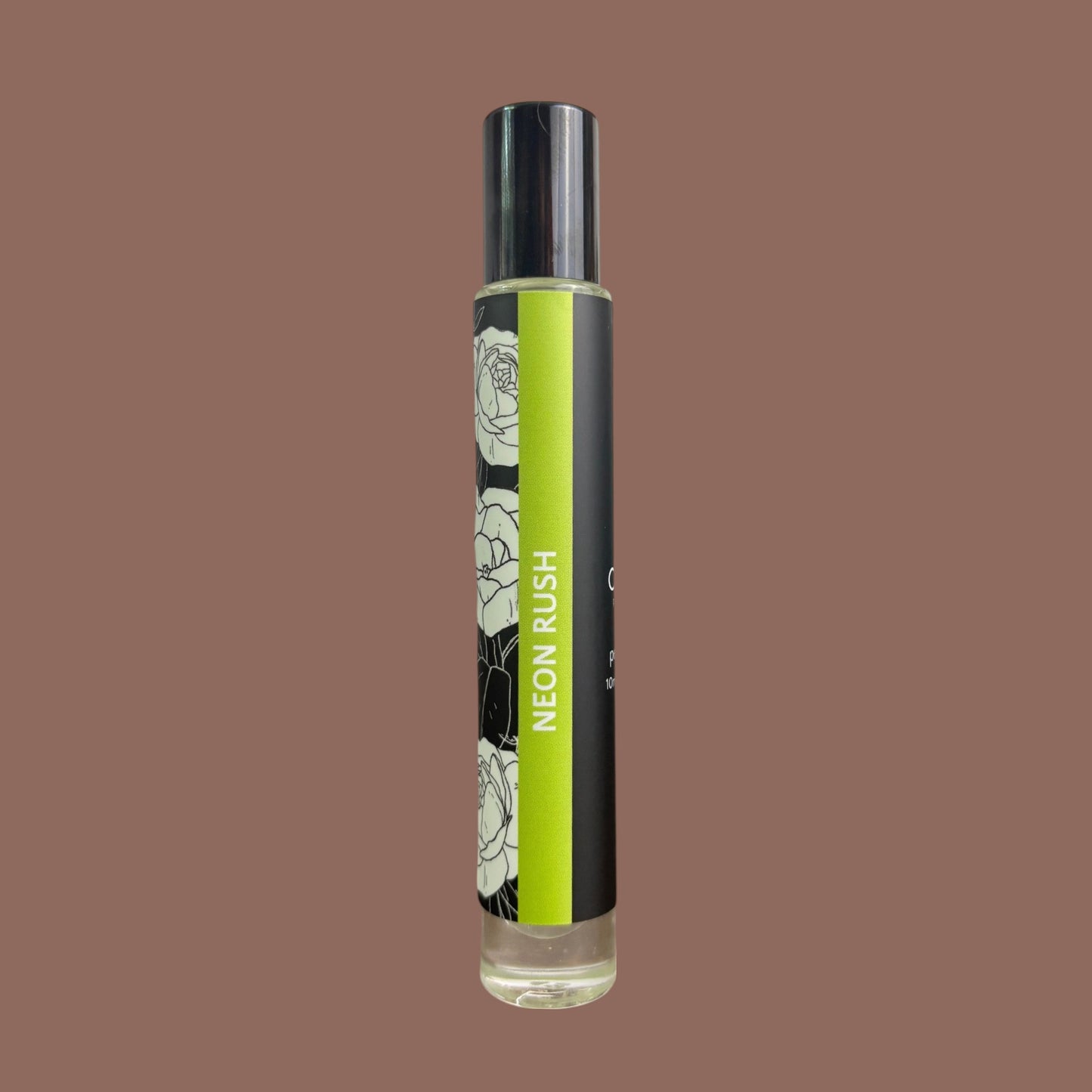 Neon Rush - Perfume Oil