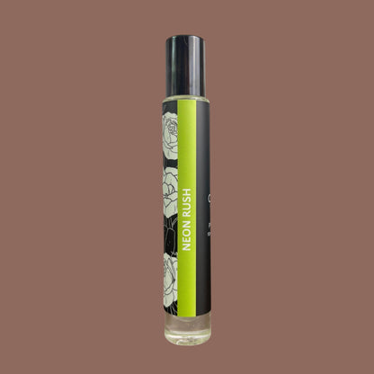 Neon Rush - Perfume Oil
