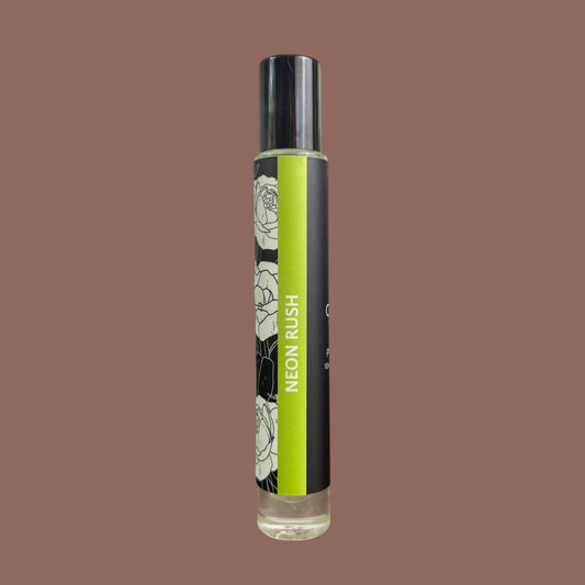 Neon Rush - Perfume Oil