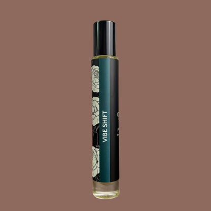 Vibe Shift - Perfume Oil