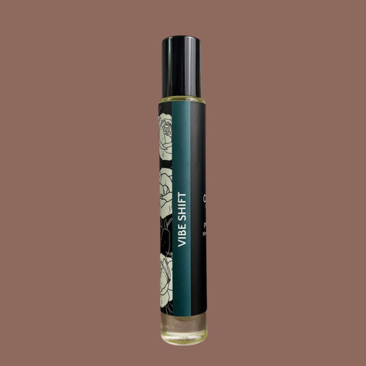 Vibe Shift - Perfume Oil