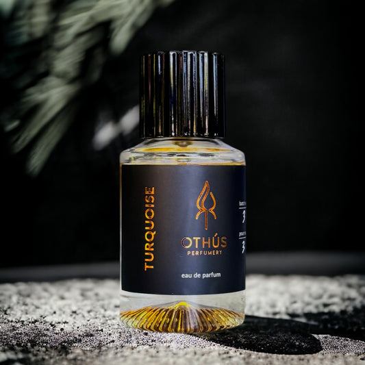 Turquoise - Eau de Parfum