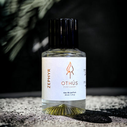 Zephyr - Eau de Parfum