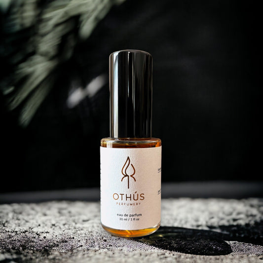 Holy City - Natural Perfume - Othús Perfumery