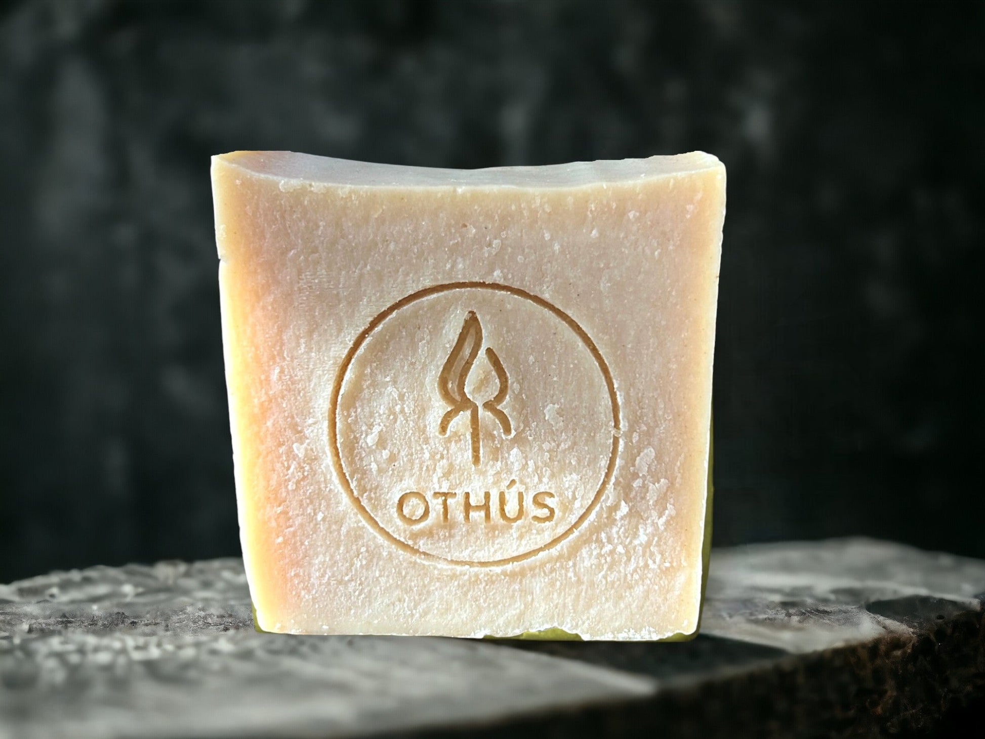 Perfumed Soap - Othús Perfumery