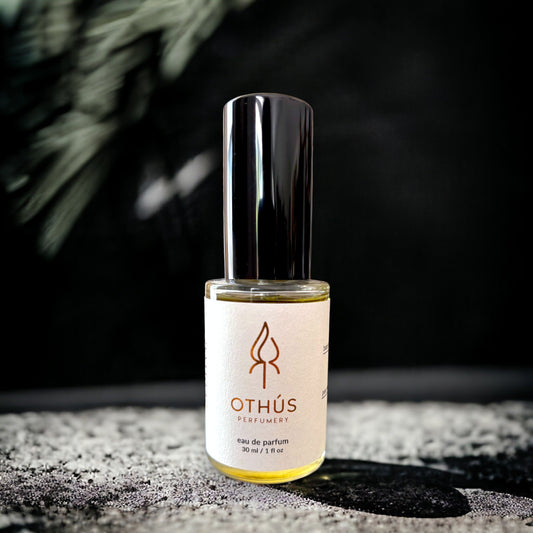 Zephyr - Natural Perfume - Othús Perfumery