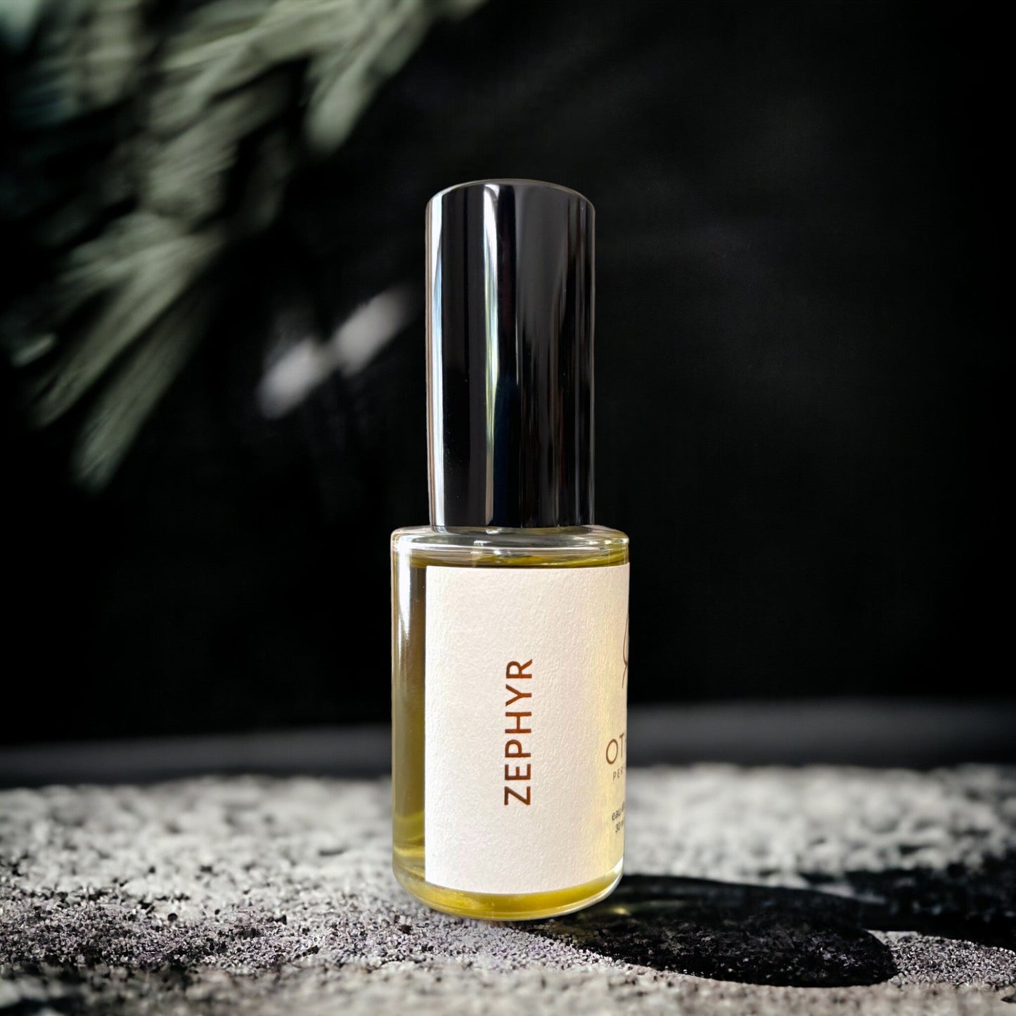 Zephyr - Natural Perfume - Othús Perfumery