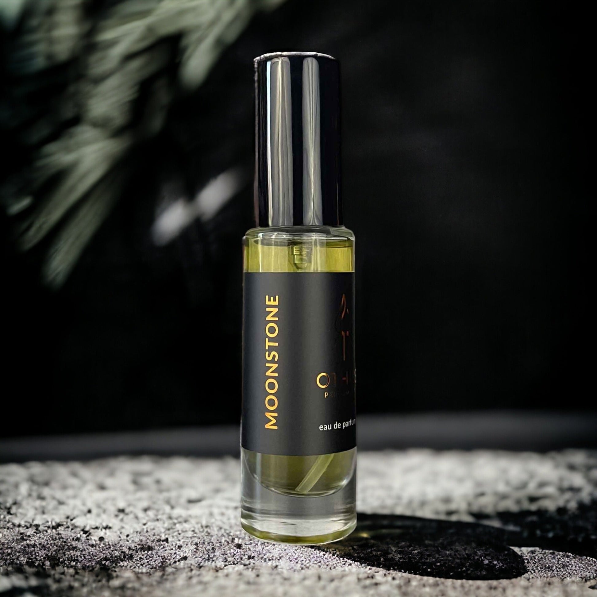 Moonstone - Natural Perfume - Othús Perfumery