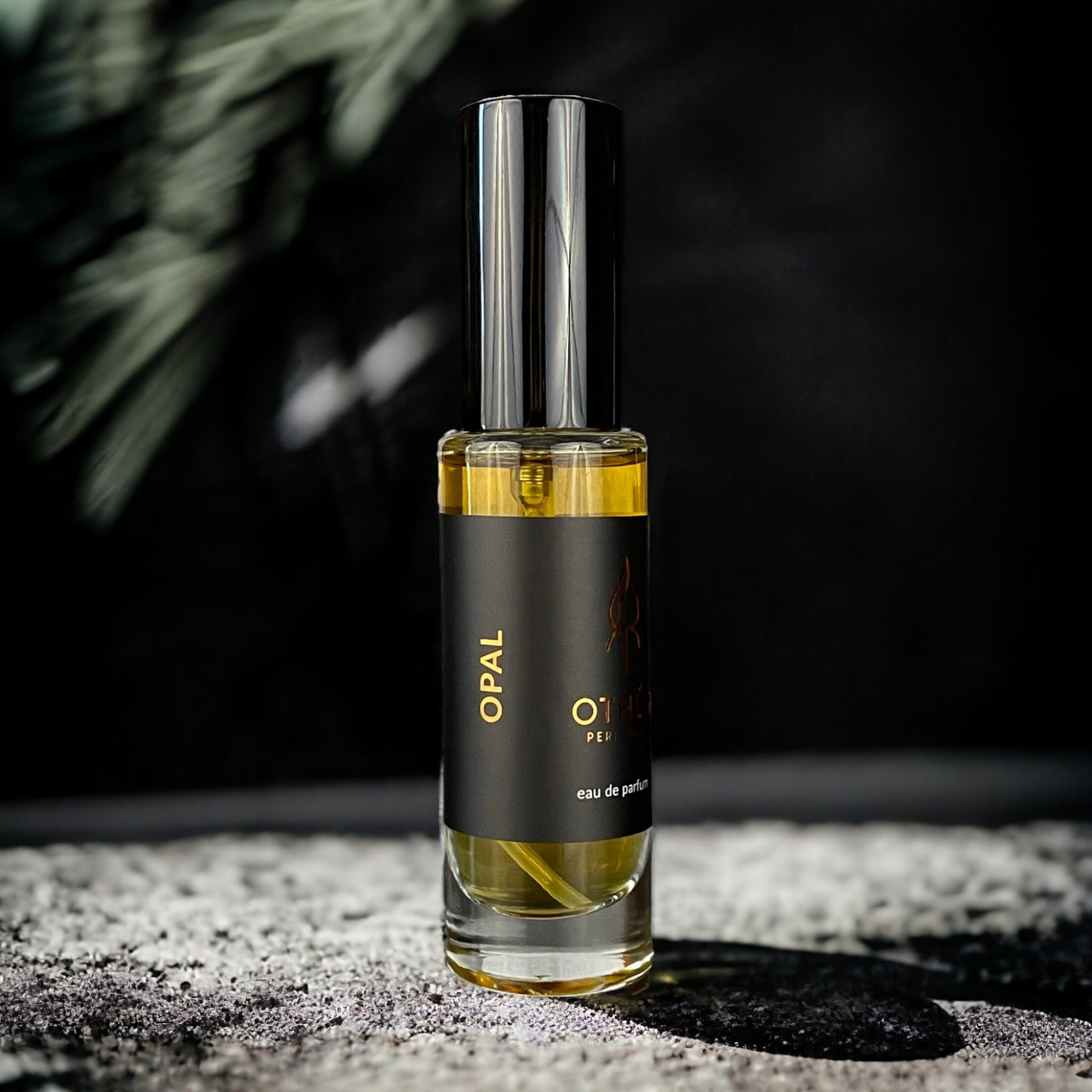 Opal - Natural Perfume - Othús Perfumery