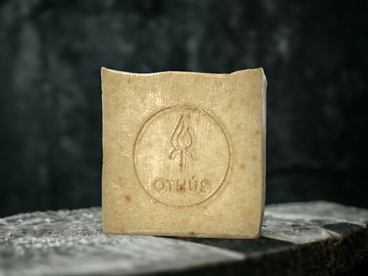 Perfumed Soap - Othús Perfumery