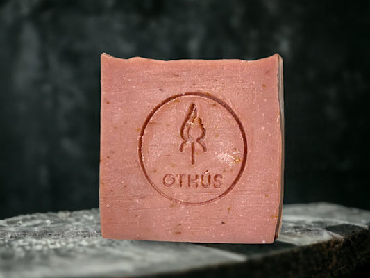Perfumed Soap - Othús Perfumery